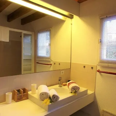 Beautiful 67 M Duplex With Gardengolf View