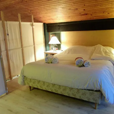 Beautiful 67 M Duplex With Gardengolf View Semesterbostad