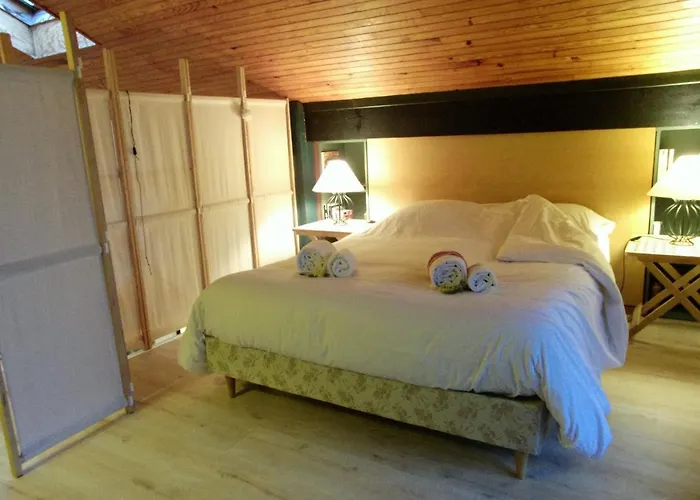 Beautiful 67 M Duplex With Gardengolf View Semesterbostad *