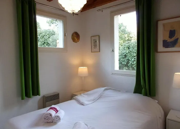 Beautiful 67 M Duplex With Gardengolf View