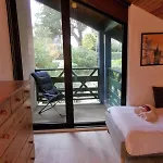 Holiday home Beautiful 67 M Duplex With Gardengolf View *