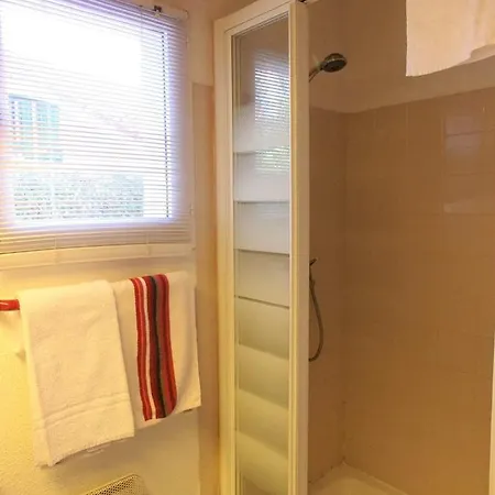 Semesterbostad Beautiful 67 M Duplex With Gardengolf View *