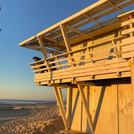 Beautiful 67 M Duplex With Gardengolf View