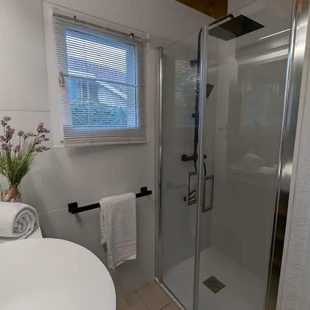 Beautiful 67 M Duplex With Gardengolf View * 몰리엣젯마