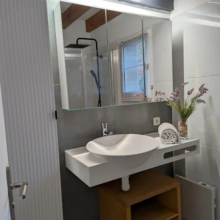 펜션 Beautiful 67 M Duplex With Gardengolf View *