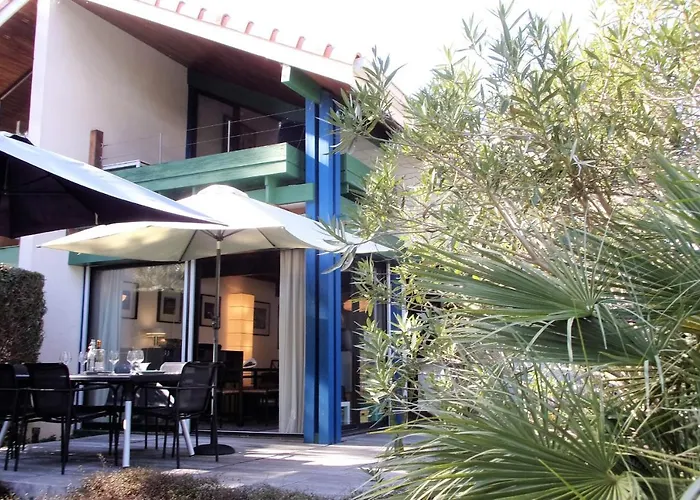 Beautiful 67 M Duplex With Gardengolf View בית נופש