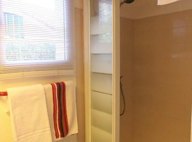 בית נופש Beautiful 67 M Duplex With Gardengolf View *