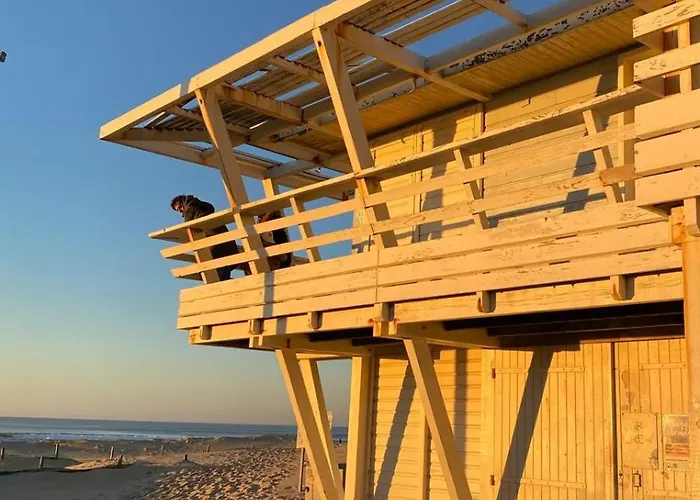 Beautiful 67 M Duplex With Gardengolf View