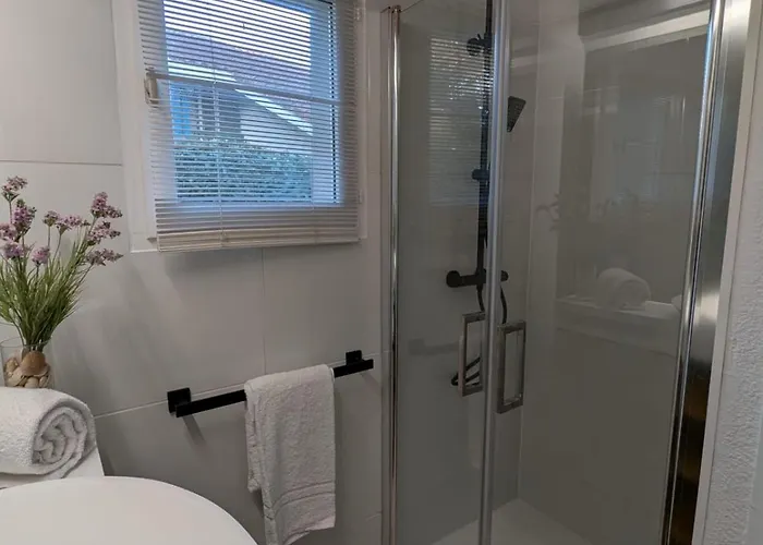 Beautiful 67 M Duplex With Gardengolf View * מולייטס-אה-מא